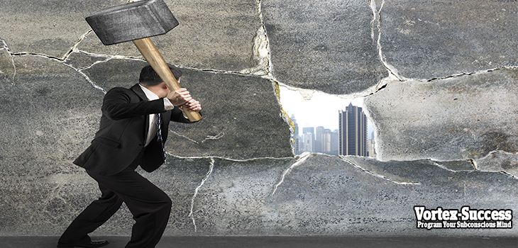 How To Step Out Of Your Comfort Zone – Break Through Your Glass Ceiling