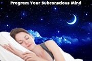 Sleep aid meditations
