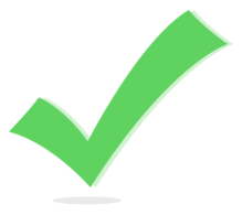 Checkmark