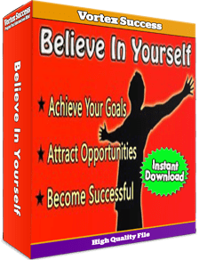 Self belief