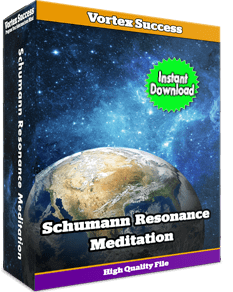 Schumann Resonance Meditation
