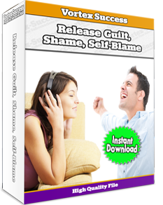 Release Guilt Shame And Self-Blame Subliminal Isochronic Tones Meditation