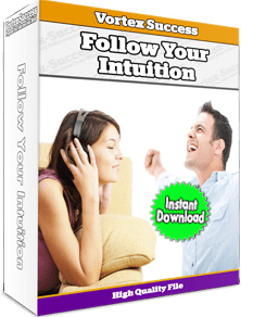 Access Your Intuition - Let Your Inner Voice Guide You