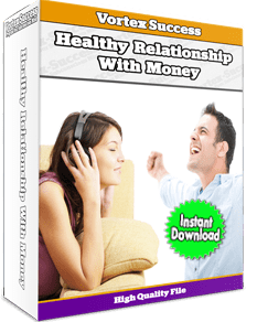 Improve Your Relationship With Money
