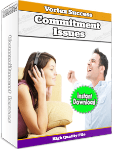 Fear of Commitment - Subliminal Meditation to Overcome Commitment Phobia