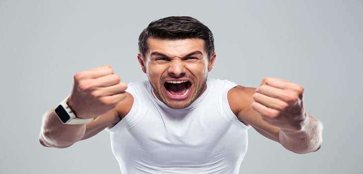 How To Identify Your Emotional Triggers Through Everyday Problems