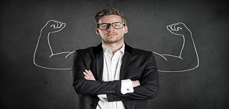 Pretending To Be Someone You’re Not? Do This Instead