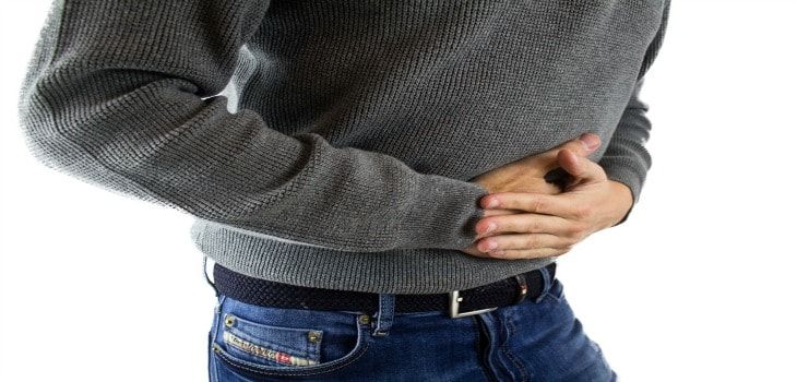 Not Only In Your Head: Depression And Gut Health