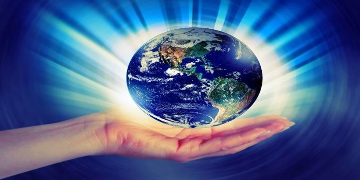 Schumann Resonance Is the Earth’s Own Frequency —Tune Into 7.83 Hz