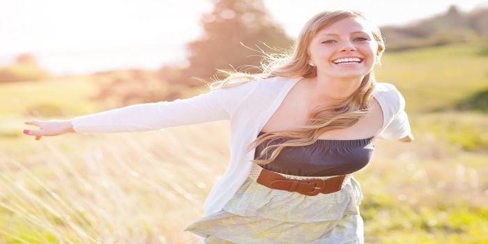 How To Feel Comfortable In Your Own Skin In Any Situation In Life