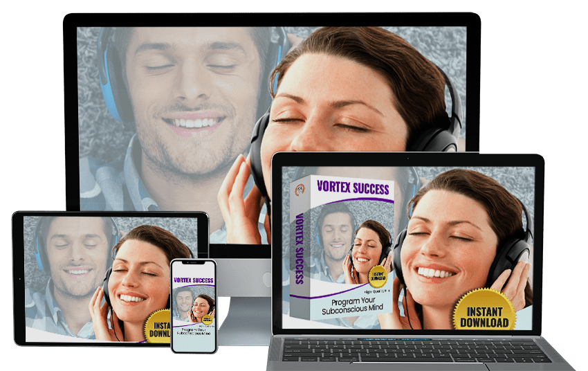 Single Download Mediation MP3 Set