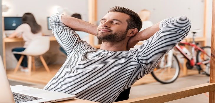 3 Steps To Let Go Of Things You Can’t Control