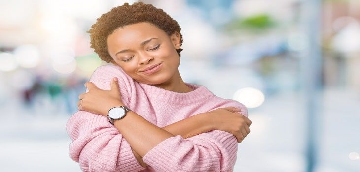 Practice Self-Compassion: 5 Ways To Show Yourself Empathy