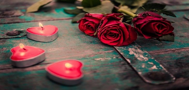 Attract Love Into Your Life With These 7 Steps
