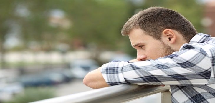 End Your Fear Of Being In A Relationship