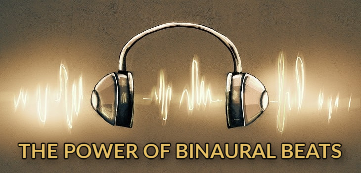 what are binaural beats