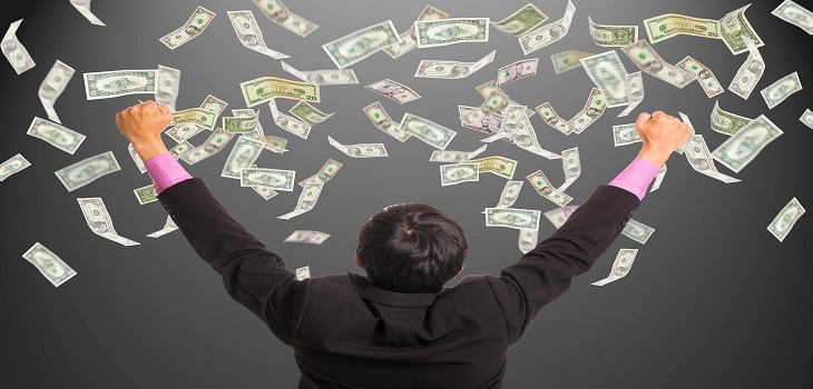 Overcome Fear Of Spending Money
