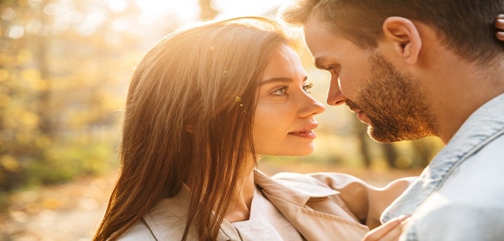 Can You Attract a Specific Person With The Law of Attraction
