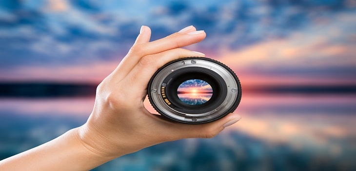 Where Focus Goes Energy Flows: Redirect Your Attention