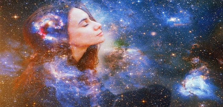 How To Raise Your Vibration To Attract Money