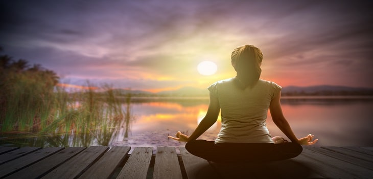 7 Spiritual Activities For Self-Care To Supercharge Your Wellness