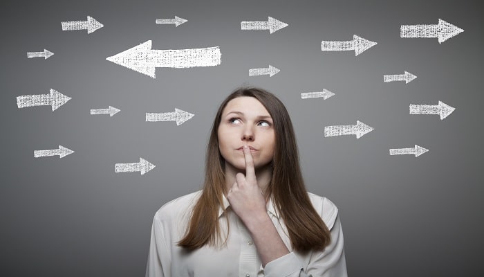 7 Ways To Stop Overthinking Everything And Relax
