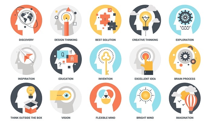 5 Simple Methods To Retrain The Brain