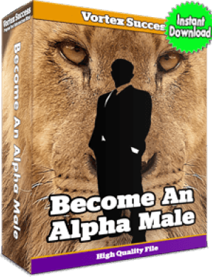 Alpha Male Mindset