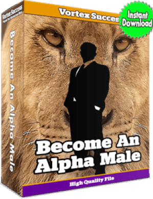 The Alpha Male Affirmations While Sleeping PDFs