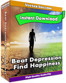 Beat Depression Find Happiness