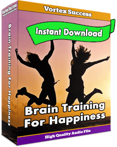 Brain Training For Happiness