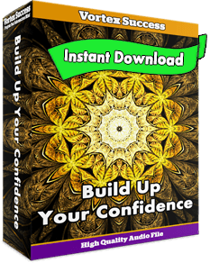 Meditation To Build Up Confidence
