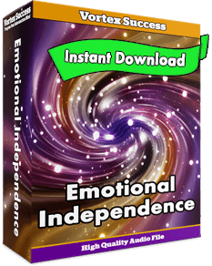Emotional Independence