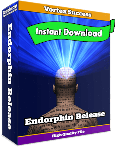 binaural beats endorphin release