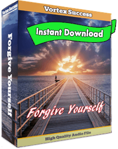 Learning To Forgive Yourself