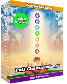 Chakra Frequencies