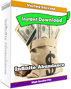 Abundance Mindset
