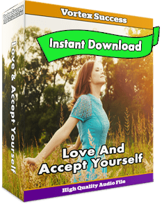 Love And Accept Yourself Subliminal Meditation