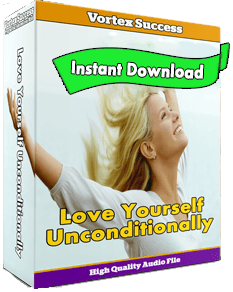 Learn to Love Yourself Unconditionally