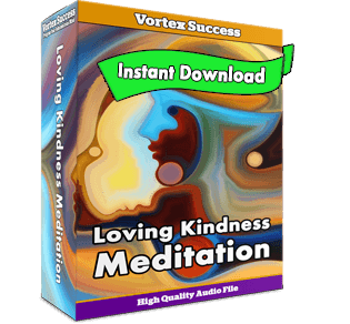 Loving Kindness Meditation