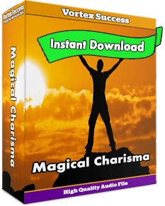 Magical Charisma