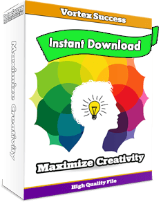 Maximize Creativity