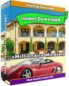 $Millionaire Mindset$