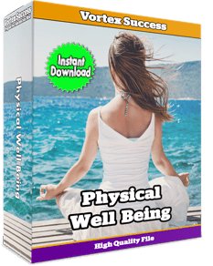 Physical Well Being