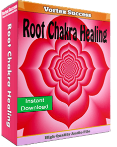 Root Chakra Activation