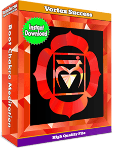 Open Your Root Chakra