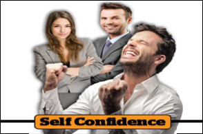 Self Confidence Meditation