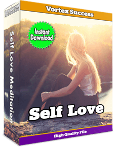 Meditation For Self Love & Acceptance