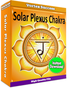 Solar Plexus Chakra Meditation