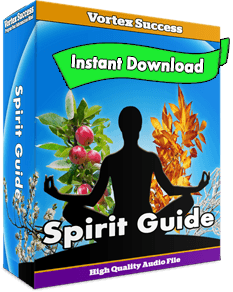 Spirit Guide Meditation